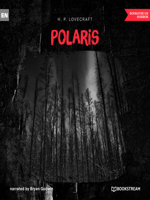 cover image of Polaris (Unabridged)